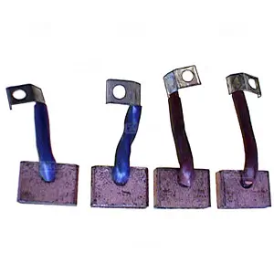 Kohlebürste, Starter 24 V HC-Cargo F032900054 Bild Kohlebürste, Starter 24 V HC-Cargo F032900054