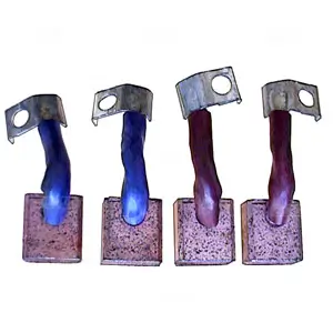 Kohlebürste, Starter 12 V HC-Cargo F032900055