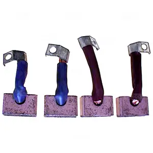 Kohlebürste, Starter 12 V HC-Cargo F032900068