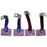 Kohlebürste, Starter 12 V HC-Cargo F032900068