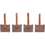 Kohlebürste, Starter 12 V HC-Cargo F032900089