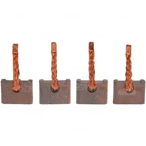 Kohlebürste, Starter 12 V HC-Cargo F032900089 Bild Kohlebürste, Starter 12 V HC-Cargo F032900089