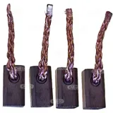 Kohlebürste, Starter 12 V HC-Cargo F032902664
