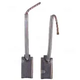 Kohlebürste, Generator 14 V HC-Cargo F032902676