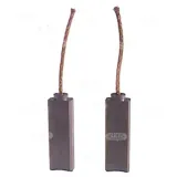 Kohlebürste, Generator 14 V HC-Cargo F032902657