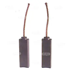 Kohlebürste, Generator 14 V HC-Cargo F032902657 Bild Kohlebürste, Generator 14 V HC-Cargo F032902657