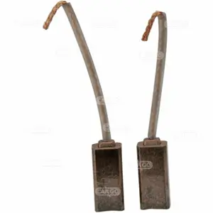 Kohlebürste, Generator 14 V 28 V HC-Cargo F032902681 Bild Kohlebürste, Generator 14 V 28 V HC-Cargo F032902681