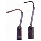 Kohlebürste, Generator 14 V 28 V HC-Cargo F032902680