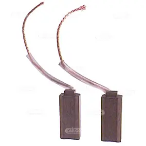 Kohlebürste, Generator 14 V 28 V HC-Cargo F032902662 Bild Kohlebürste, Generator 14 V 28 V HC-Cargo F032902662