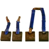 Kohlebürste, Starter 12 V HC-Cargo F032900155
