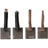 Kohlebürste, Starter 12 V HC-Cargo F032900156