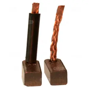 Kohlebürste, Starter 12 V HC-Cargo F032900163 Bild Kohlebürste, Starter 12 V HC-Cargo F032900163