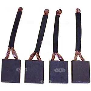 Kohlebürste, Starter 12 V HC-Cargo F032900193 Bild Kohlebürste, Starter 12 V HC-Cargo F032900193