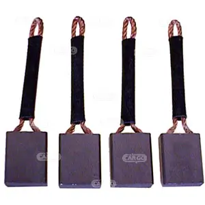 Kohlebürste, Starter 12 V HC-Cargo F032900194 Bild Kohlebürste, Starter 12 V HC-Cargo F032900194