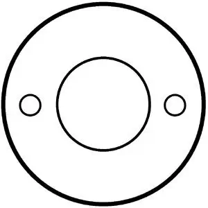 Magnetschalter, Starter 12 V HC-Cargo F032234992 Bild Magnetschalter, Starter 12 V HC-Cargo F032234992