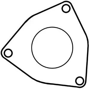 Magnetschalter, Starter 12 V HC-Cargo F032130377 Bild Magnetschalter, Starter 12 V HC-Cargo F032130377