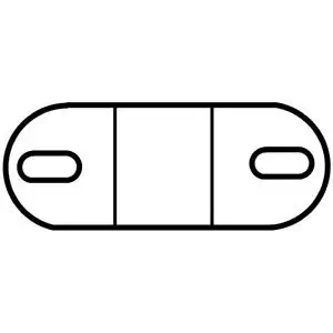 Magnetschalter, Starter 12 V HC-Cargo F032138068 Bild Magnetschalter, Starter 12 V HC-Cargo F032138068