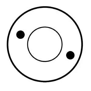 Magnetschalter, Starter 12 V HC-Cargo F032138014 Bild Magnetschalter, Starter 12 V HC-Cargo F032138014