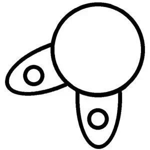 Generator 14 V HC-Cargo F032116488 Bild Generator 14 V HC-Cargo F032116488