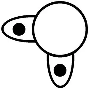 Generator 14 V HC-Cargo F032114112 Bild Generator 14 V HC-Cargo F032114112