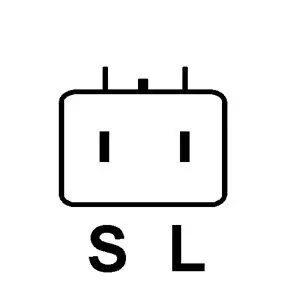 Generator 14 V HC-Cargo F032113519 Bild Generator 14 V HC-Cargo F032113519