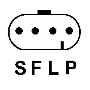 Generator 14 V HC-Cargo F032112665 Bild Generator 14 V HC-Cargo F032112665