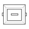 Magnetschalter, Starter 12 V HC-Cargo F032235488 Bild Magnetschalter, Starter 12 V HC-Cargo F032235488