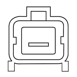 Magnetschalter, Starter 12 V HC-Cargo F032135287 Bild Magnetschalter, Starter 12 V HC-Cargo F032135287