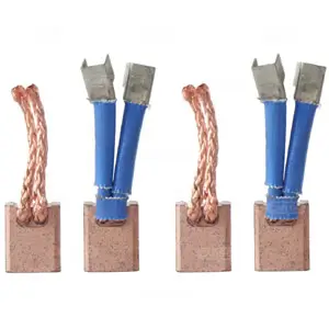 Kohlebürste, Starter 12 V HC-Cargo F032900260 Bild Kohlebürste, Starter 12 V HC-Cargo F032900260