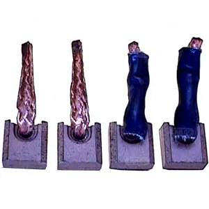 Kohlebürste, Starter 12 V HC-Cargo F032900261 Bild Kohlebürste, Starter 12 V HC-Cargo F032900261