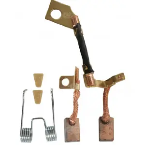 Kohlebürste, Starter 12 V HC-Cargo F032900265 Bild Kohlebürste, Starter 12 V HC-Cargo F032900265