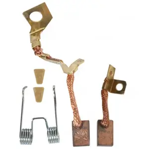 Kohlebürste, Starter 12 V HC-Cargo F032900267 Bild Kohlebürste, Starter 12 V HC-Cargo F032900267