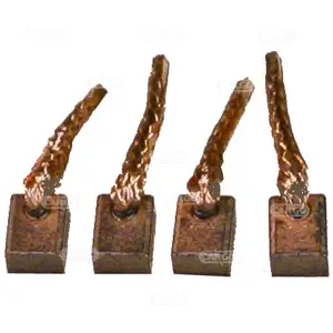 Kohlebürste, Starter 12 V HC-Cargo F032900269 Bild Kohlebürste, Starter 12 V HC-Cargo F032900269