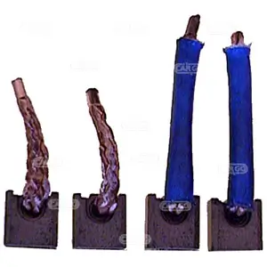 Kohlebürste, Starter 12 V HC-Cargo F032900271 Bild Kohlebürste, Starter 12 V HC-Cargo F032900271