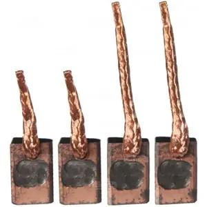 Kohlebürste, Starter 12 V HC-Cargo F032900275 Bild Kohlebürste, Starter 12 V HC-Cargo F032900275