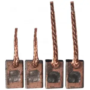 Kohlebürste, Starter 12 V HC-Cargo F032900277 Bild Kohlebürste, Starter 12 V HC-Cargo F032900277