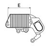 Generatorregler 14 V HC-Cargo F032236768 Bild Generatorregler 14 V HC-Cargo F032236768
