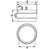 Stator, Generator 14 V HC-Cargo 139187 Bild Stator, Generator 14 V HC-Cargo 139187