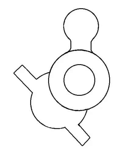 Starter 12 V 2,0 kW HC-Cargo F 032 114 217 Bild Starter 12 V 2,0 kW HC-Cargo F 032 114 217