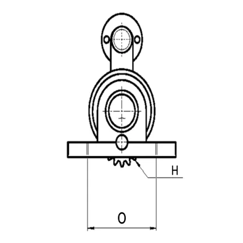 Starter 12 V 2,0 kW HC-Cargo F 032 113 959 Bild Starter 12 V 2,0 kW HC-Cargo F 032 113 959