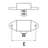 Generatorregler 14 V HC-Cargo F 032 134 687