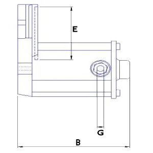 Magnetschalter, Starter 12 V HC-Cargo F 032 233 703
