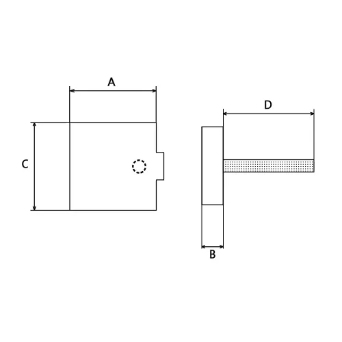 Generator 14 V HC-Cargo F032116332 Bild Generator 14 V HC-Cargo F032116332