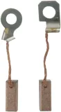 Kohlebürste, Starter 12 V HC-Cargo F032900057