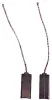 Kohlebürste, Starter 12 V HC-Cargo F032900057 Bild Kohlebürste, Starter 12 V HC-Cargo F032900057