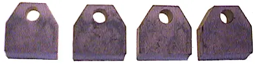 Starter 12 V 1,2 kW HC-Cargo F032116644 Bild Starter 12 V 1,2 kW HC-Cargo F032116644