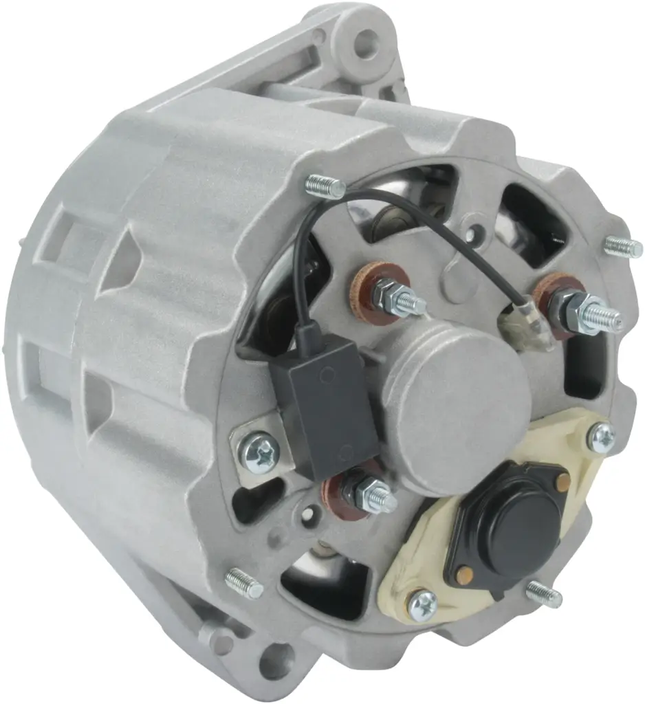 Kohlebürste, Starter 12 V HC-Cargo F032900091