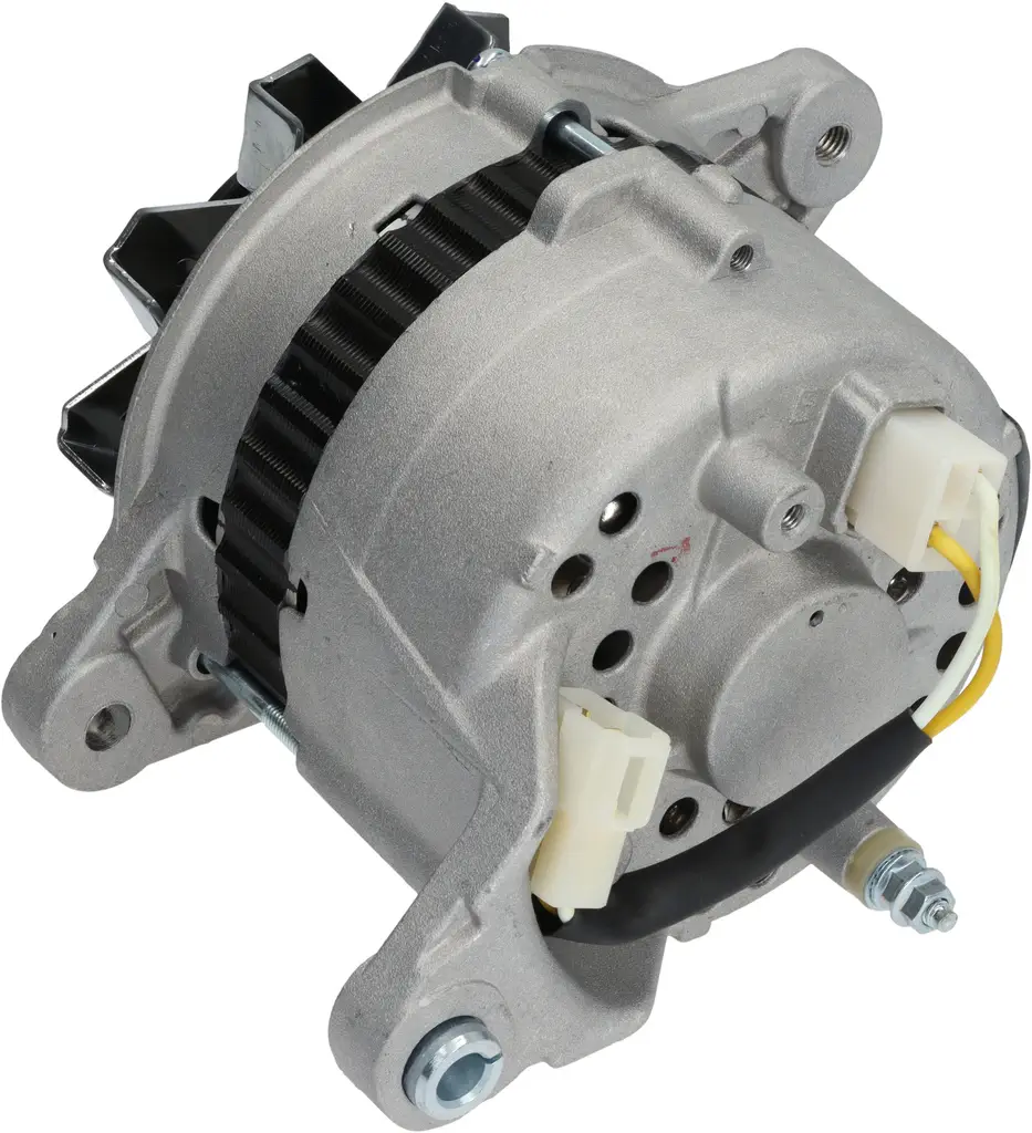 Kohlebürste, Generator 14 V HC-Cargo F032902665