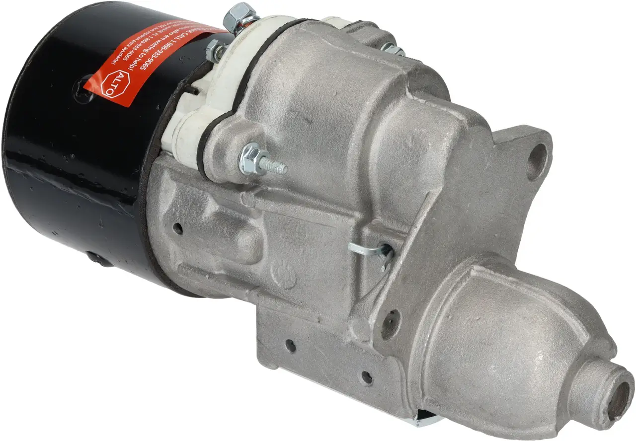 Kohlebürste, Generator 14 V 28 V HC-Cargo F032902681
