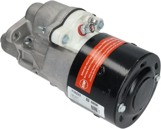 Kohlebürste, Generator 14 V 28 V HC-Cargo F032902681 Bild Kohlebürste, Generator 14 V 28 V HC-Cargo F032902681